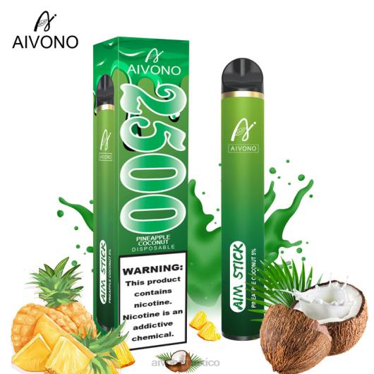 coco piña Aivono AIM STICK 2500 TRF4153 | Aivono México